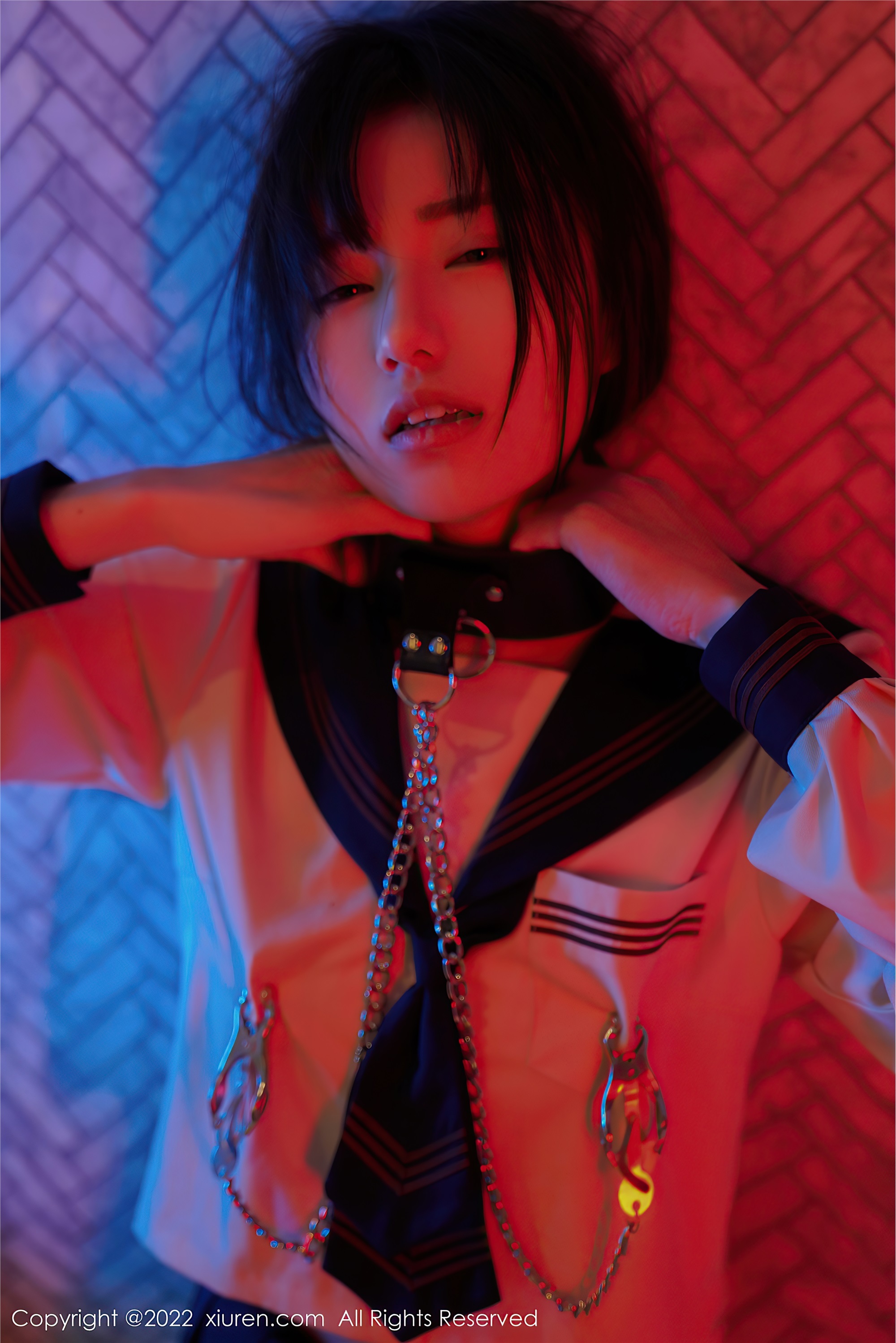 Xiuren秀人网 2022.05.10 NO.4986 仓井优香